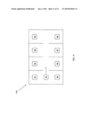 Hybrid communication system providing grouping, localization and/or commissioning capability diagram and image