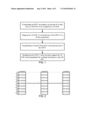 Method and apparatus for mapping and de-mapping in an optical transport network diagram and image