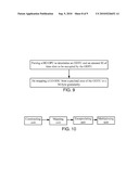 Method and apparatus for mapping and de-mapping in an optical transport network diagram and image