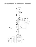 Methods, Systems and Devices for Integrating Wireless Technology into a Fiber Optic Network diagram and image