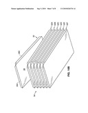 Hardcover assembly arrangement and method diagram and image