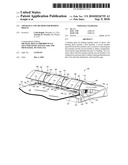 APPARATUS AND METHOD FOR BINDING SHEETS diagram and image