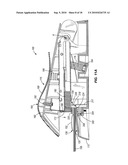 APPARATUS AND METHOD FOR BINDING SHEETS diagram and image