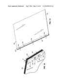 APPARATUS AND METHOD FOR BINDING SHEETS diagram and image