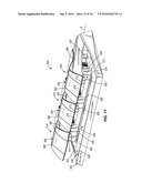 APPARATUS AND METHOD FOR BINDING SHEETS diagram and image