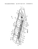 APPARATUS AND METHOD FOR BINDING SHEETS diagram and image