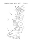 Electronic Parallel Lift And Return To Carry Or Float On A Backhoe Loader diagram and image