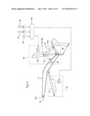 Electronic Parallel Lift And Return To Carry Or Float On A Backhoe Loader diagram and image