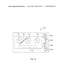 Electronic Parallel Lift And Return To Carry Or Float On A Backhoe Loader diagram and image