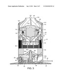 FAN ASSEMBLY diagram and image