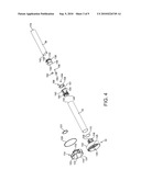 FAN ASSEMBLY diagram and image