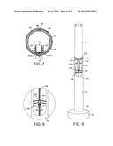 FAN ASSEMBLY diagram and image