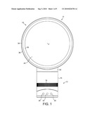 FAN ASSEMBLY diagram and image