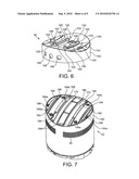 FAN ASSEMBLY diagram and image