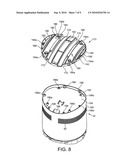 FAN ASSEMBLY diagram and image