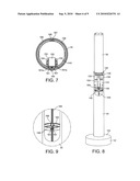 FAN ASSEMBLY diagram and image