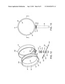 FAN ASSEMBLY diagram and image