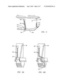 Instrumented component for use in an operating environment diagram and image