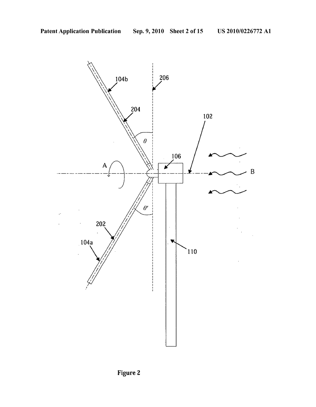 Blade control system - diagram, schematic, and image 03