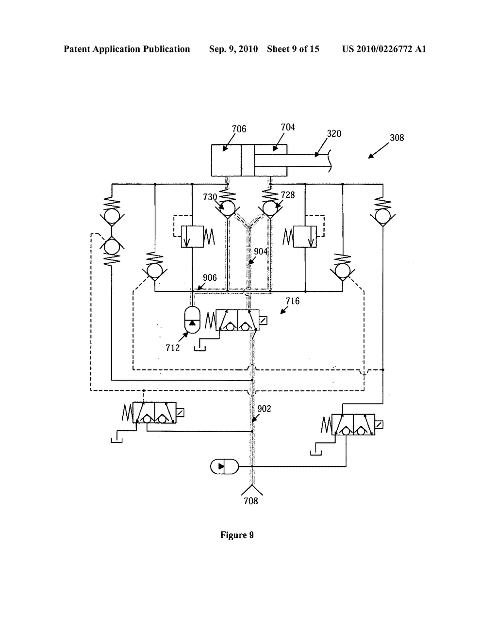 Blade control system - diagram, schematic, and image 10