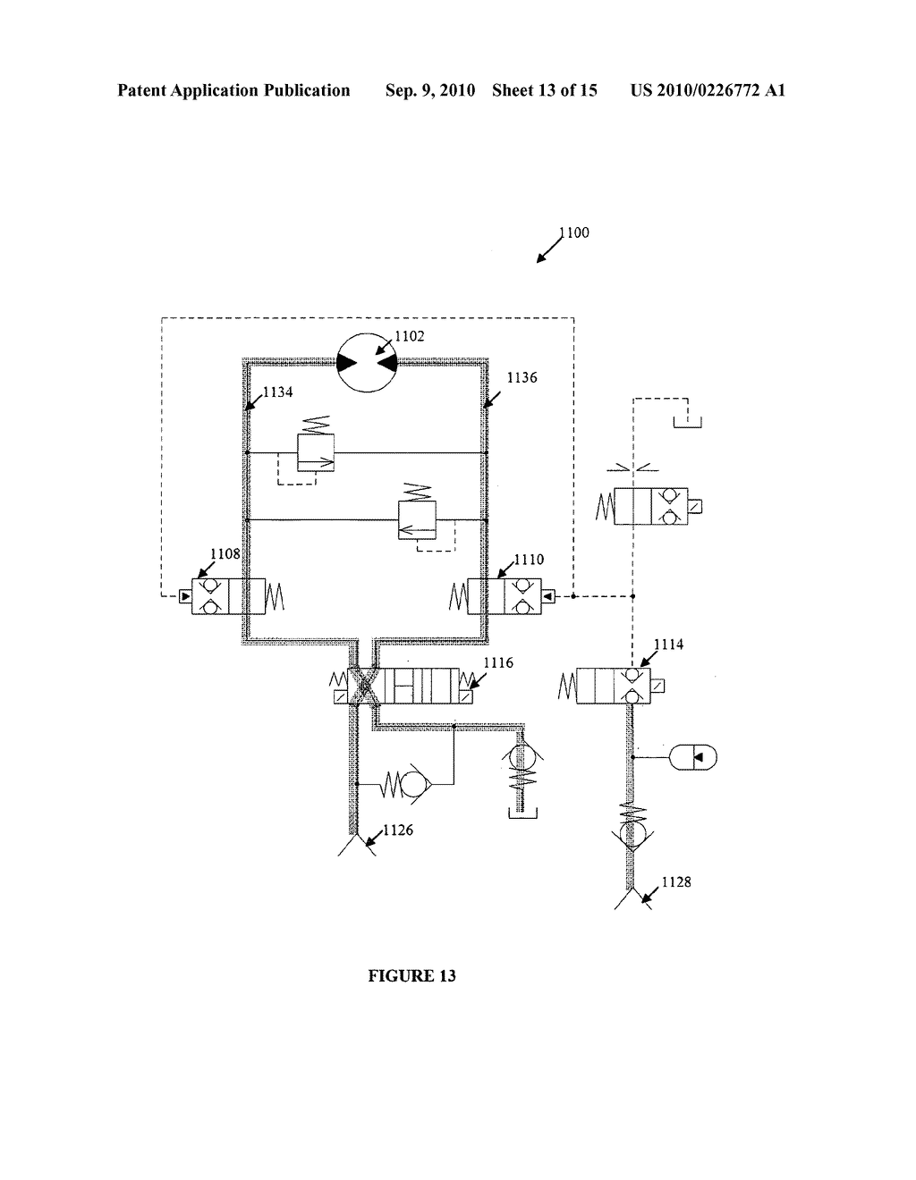 Blade control system - diagram, schematic, and image 14