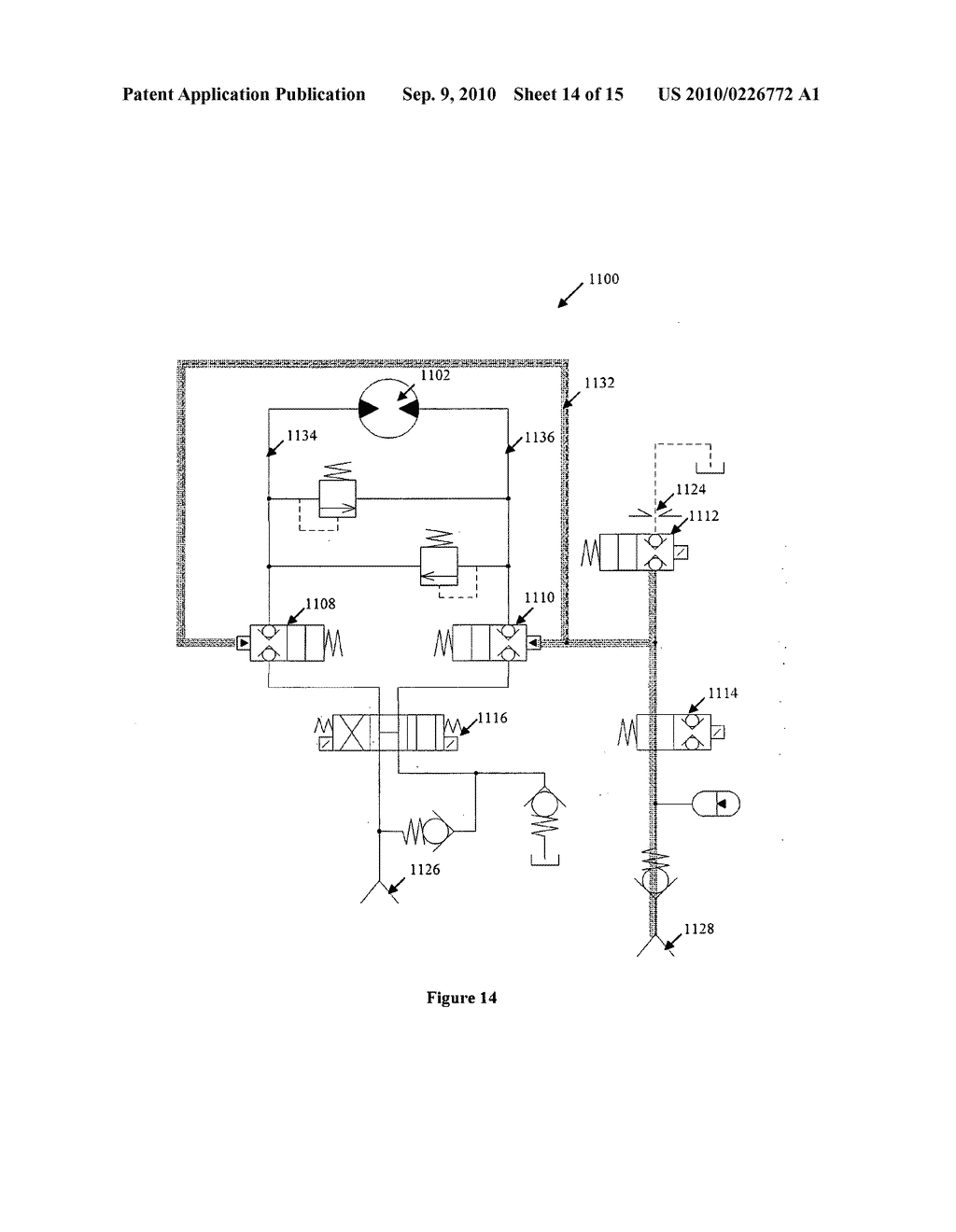 Blade control system - diagram, schematic, and image 15