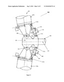 Wind turbine control system and apparatus diagram and image