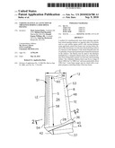 VARYING FLUENCE AS A FUNCTION OF THICKNESS DURING LASER SHOCK PEENING diagram and image