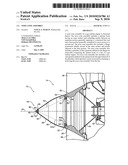 NOSE CONE ASSEMBLY diagram and image