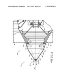 NOSE CONE ASSEMBLY diagram and image