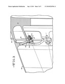 NOSE CONE ASSEMBLY diagram and image