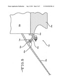 NOSE CONE ASSEMBLY diagram and image