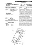 MULTIPLE-FUNCTION DEODORANT DISPENSER APPARATUS AND METHODS diagram and image