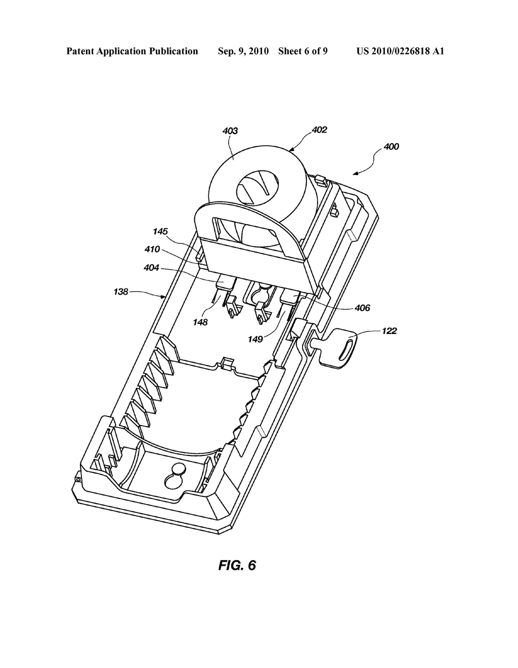 MULTIPLE-FUNCTION DEODORANT DISPENSER APPARATUS AND METHODS - diagram, schematic, and image 07