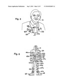 Descenting systems and methods diagram and image