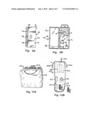 Descenting systems and methods diagram and image