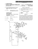 PROCESS FOR REGENERATING CATALYST FOR A HYDROCARBON CONVERSION ZONE diagram and image