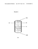 Rate-Controlled Oral Dosage Formulations diagram and image