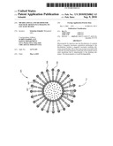 MICROCAPSULE AND METHOD FOR MAGNETIC RESONANCE IMAGING TO LOCALIZE BLOOD diagram and image