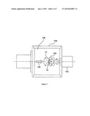 METHOD FOR MODIFYING THE WETTABILITY AND/OR OTHER BIOCOMPATIBILITY CHARACTERISTICS OF A SURFACE OF A BIOLOGICAL MATERIAL BY THE APPLICATION OF GAS CLUSTER ION BEAM TECHNOLOGY AND BIOLOGICAL MATERIALS MADE THEREBY diagram and image