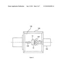 METHOD FOR MODIFYING THE WETTABILITY AND/OR OTHER BIOCOMPATIBILITY CHARACTERISTICS OF A SURFACE OF A BIOLOGICAL MATERIAL BY THE APPLICATION OF GAS CLUSTER ION BEAM TECHNOLOGY AND BIOLOGICAL MATERIALS MADE THEREBY diagram and image