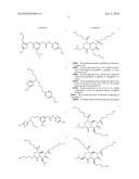 COMPOUNDS FOR INHIBITING PROTEIN AGGREGATION, AND METHODS FOR MAKING AND USING THEM diagram and image