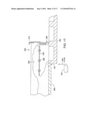 LARGE PALLET MACHINE FOR FORMING MOLDED PRODUCTS diagram and image