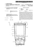 SELF-HEATING SYSTEMS AND METHODS FOR RAPIDLY HEATING A COMESTIBLE SUBSTANCE diagram and image