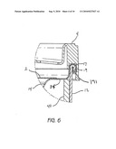 SELF-HEATING SYSTEMS AND METHODS FOR RAPIDLY HEATING A COMESTIBLE SUBSTANCE diagram and image