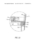 SELF-HEATING SYSTEMS AND METHODS FOR RAPIDLY HEATING A COMESTIBLE SUBSTANCE diagram and image