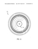 SELF-HEATING SYSTEMS AND METHODS FOR RAPIDLY HEATING A COMESTIBLE SUBSTANCE diagram and image