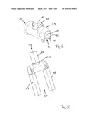 METHOD FOR PRODUCING A TUBULAR HOLLOW BODY, AND TUBULAR HOLLOW BODY diagram and image