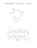 One-Dimensional Continuous Molded Element diagram and image