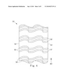 One-Dimensional Continuous Molded Element diagram and image